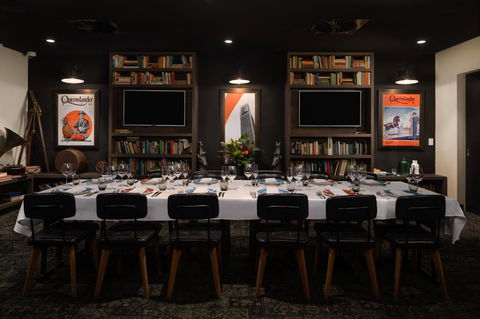 Rydges Fortitude Valley - Accommodation Kalgoorlie 37