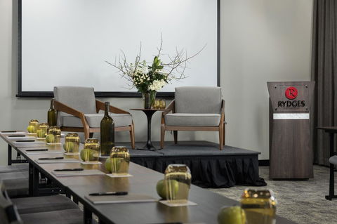 Rydges Fortitude Valley - Accommodation Kalgoorlie 39