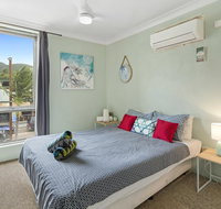 Location 2BR Town View Unit in Centre of Airlie. - Accommodation Kalgoorlie