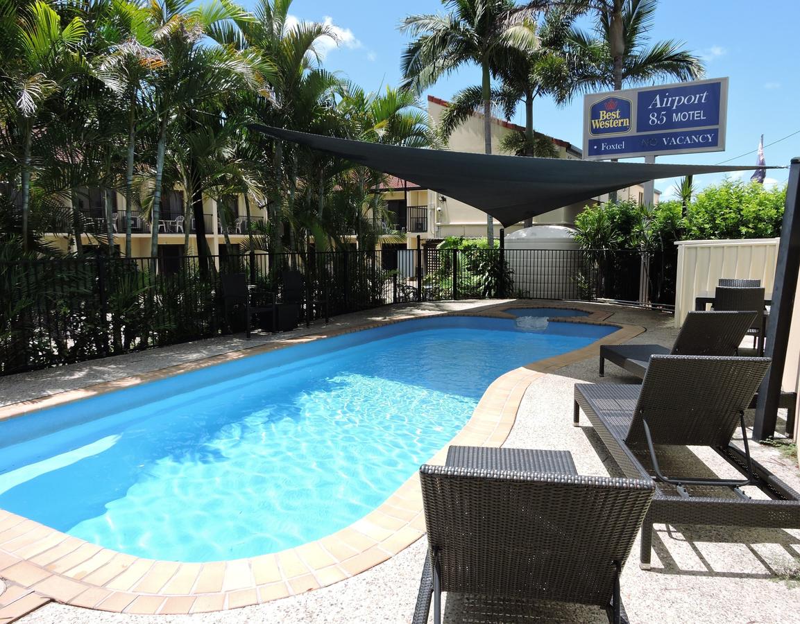 Ascot QLD Accommodation Kalgoorlie
