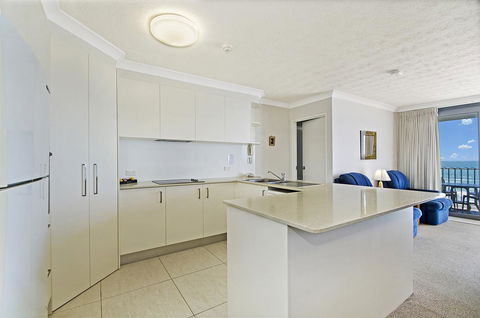 Majorca Isle Beachside Resort - Accommodation Kalgoorlie 3