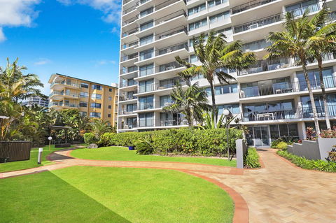 Majorca Isle Beachside Resort - Accommodation Kalgoorlie 17