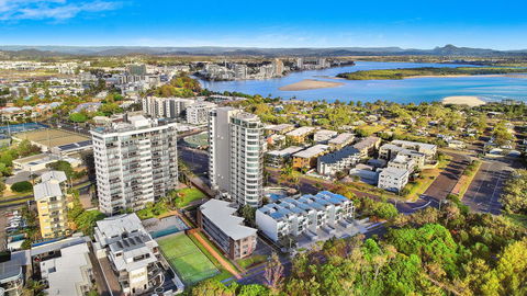 Majorca Isle Beachside Resort - Accommodation Kalgoorlie 20