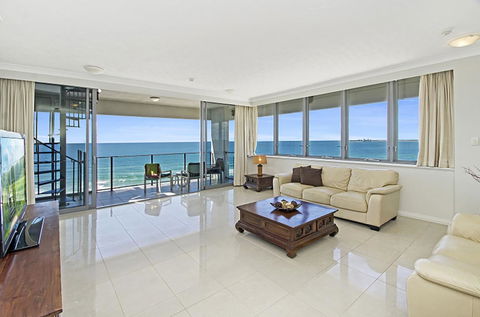 Majorca Isle Beachside Resort - Accommodation Kalgoorlie 19