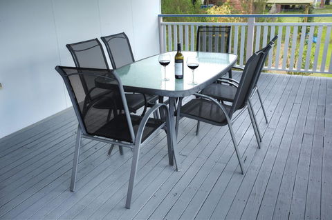 Apple Blossom Cottages - Accommodation Kalgoorlie 14