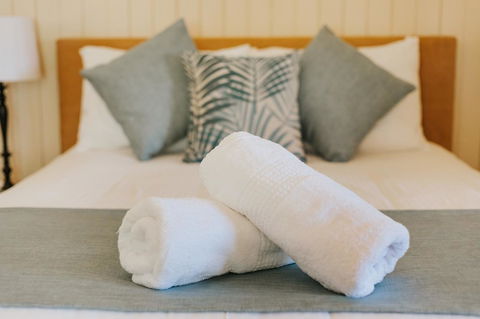 Apple Blossom Cottages - Accommodation Kalgoorlie 12