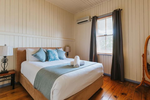 Apple Blossom Cottages - Accommodation Kalgoorlie 8