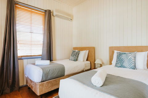 Apple Blossom Cottages - Accommodation Kalgoorlie 11