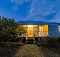 Apple Blossom Cottage - Accommodation Kalgoorlie