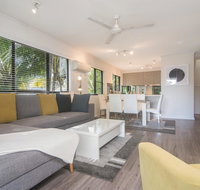 Tropical Reef Apartments - Accommodation Kalgoorlie