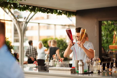 Mercure Brisbane King George Square - Accommodation Kalgoorlie 22