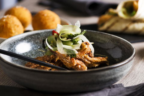 Mercure Brisbane King George Square - Accommodation Kalgoorlie 26