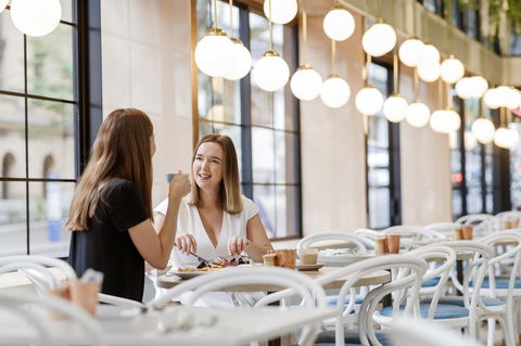 Mercure Brisbane King George Square - Accommodation Kalgoorlie 15