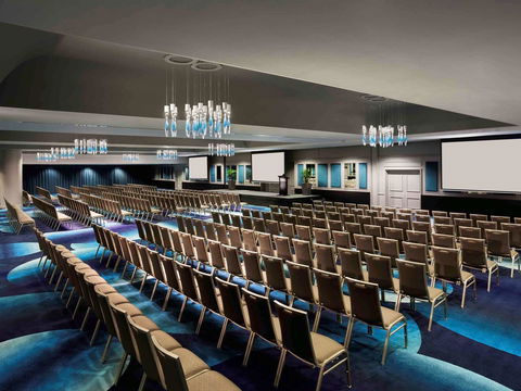 Mercure Brisbane King George Square - Accommodation Kalgoorlie 40