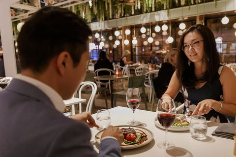 Mercure Brisbane King George Square - Accommodation Kalgoorlie 9