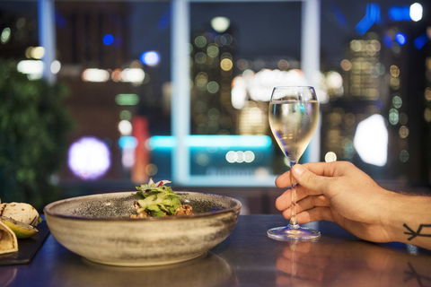 Mercure Brisbane King George Square - Accommodation Kalgoorlie 27