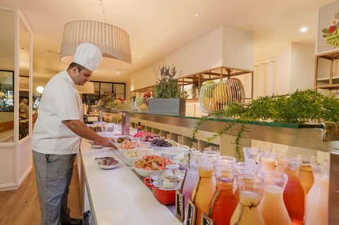 Mercure Brisbane King George Square - Accommodation Kalgoorlie 16