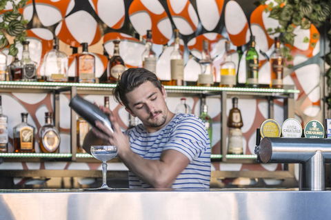 Mercure Brisbane King George Square - Accommodation Kalgoorlie 31