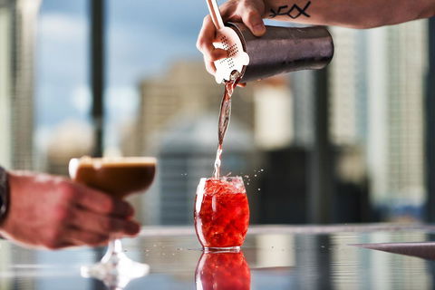 Mercure Brisbane King George Square - Accommodation Kalgoorlie 25