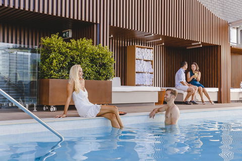 Mercure Brisbane King George Square - Accommodation Kalgoorlie 33