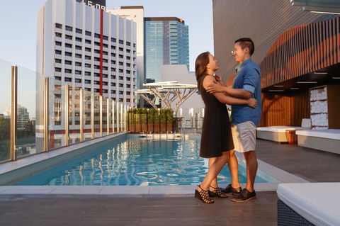 Mercure Brisbane King George Square - Accommodation Kalgoorlie 19