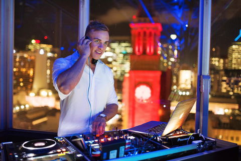 Mercure Brisbane King George Square - Accommodation Kalgoorlie 28