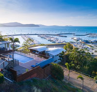 Nautilus On The Hill - Airlie Beach - Accommodation Kalgoorlie