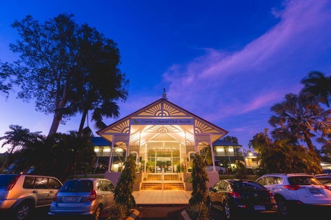 Cairns Colonial Club Resort - Accommodation Kalgoorlie 14