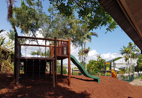 Cairns Colonial Club Resort - Accommodation Kalgoorlie 10