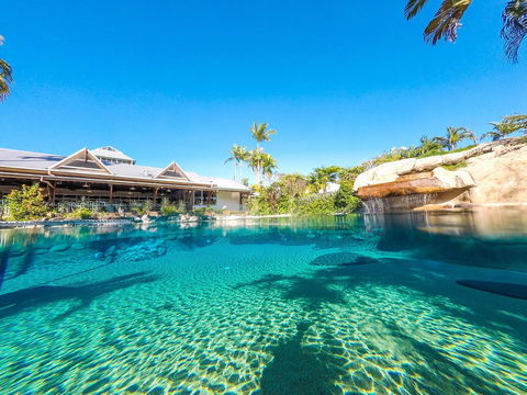 Cairns Colonial Club Resort - Accommodation Kalgoorlie 0