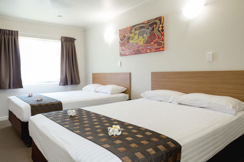 Cairns Colonial Club Resort - Accommodation Kalgoorlie 32