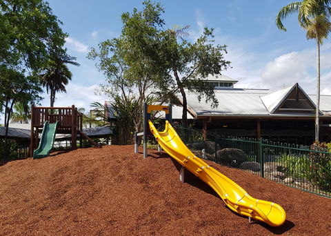 Cairns Colonial Club Resort - Accommodation Kalgoorlie 9