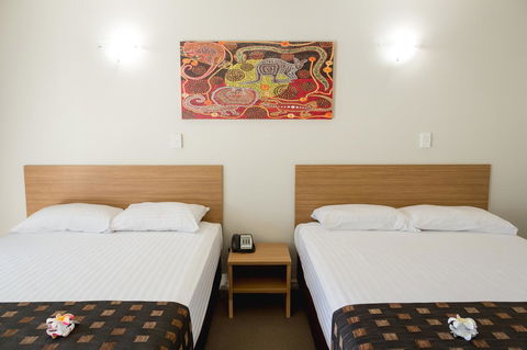 Cairns Colonial Club Resort - Accommodation Kalgoorlie 34