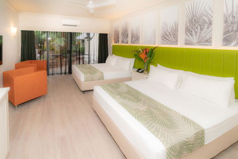 Cairns Colonial Club Resort - Accommodation Kalgoorlie 3