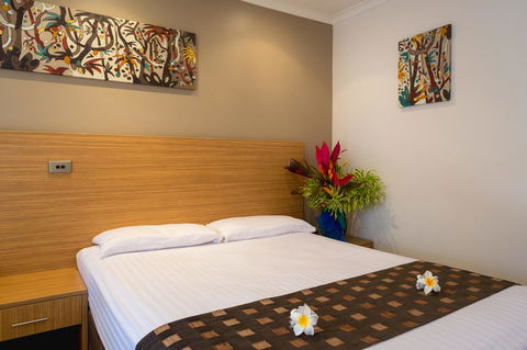 Cairns Colonial Club Resort - Accommodation Kalgoorlie 38
