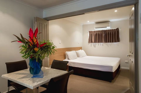 Cairns Colonial Club Resort - Accommodation Kalgoorlie 27