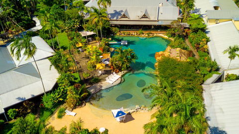 Cairns Colonial Club Resort - Accommodation Kalgoorlie 13