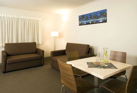 Cairns Colonial Club Resort - Accommodation Kalgoorlie 29