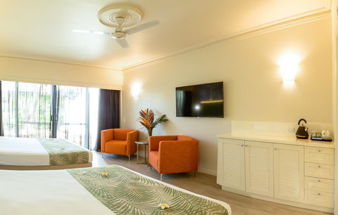 Cairns Colonial Club Resort - Accommodation Kalgoorlie 24