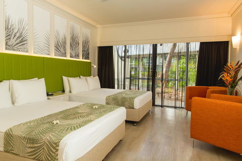 Cairns Colonial Club Resort - Accommodation Kalgoorlie 23
