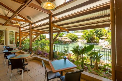 Cairns Colonial Club Resort - Accommodation Kalgoorlie 20