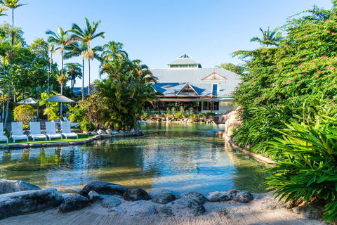 Cairns Colonial Club Resort - Accommodation Kalgoorlie 12