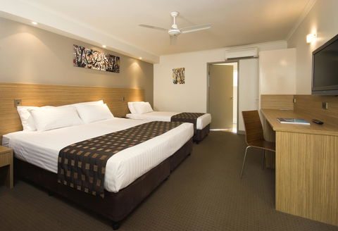 Cairns Colonial Club Resort - Accommodation Kalgoorlie 40