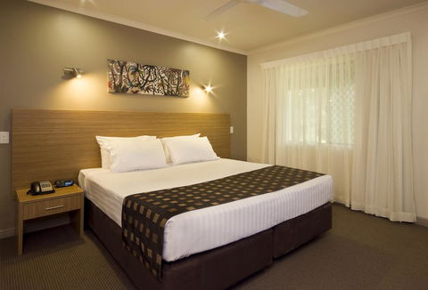 Cairns Colonial Club Resort - Accommodation Kalgoorlie 41