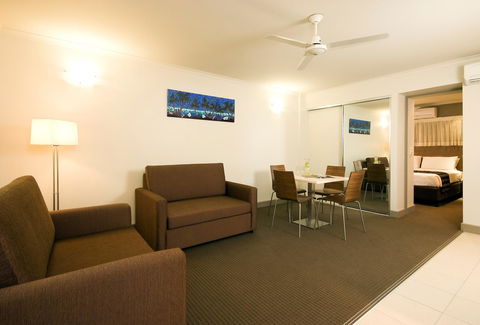 Cairns Colonial Club Resort - Accommodation Kalgoorlie 28
