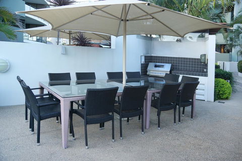 Ambience On Burleigh Beach - Accommodation Kalgoorlie 14