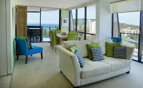 Ambience On Burleigh Beach - Accommodation Kalgoorlie 22