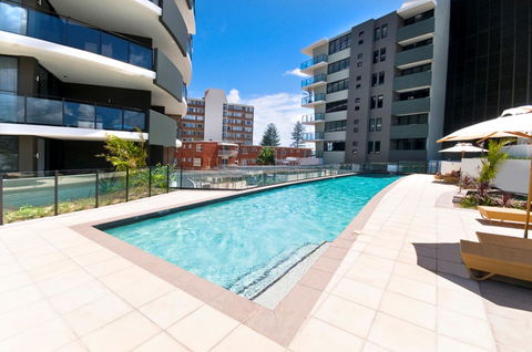 Ambience On Burleigh Beach - Accommodation Kalgoorlie 3