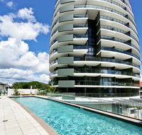 Ambience on Burleigh Beach - Accommodation Kalgoorlie