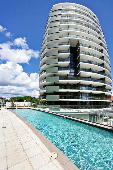 Ambience On Burleigh Beach - Accommodation Kalgoorlie 0